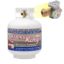 FLAME KING MAX FLAME 20 LB STEEL GAS CYLINDER - YSN230