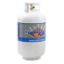 FLAME KING LP CYLINDER #30DOT OPD - YSN301