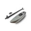 YAKGEAR STANDNCAST OUTRIGGERS (GEN II) - 010096