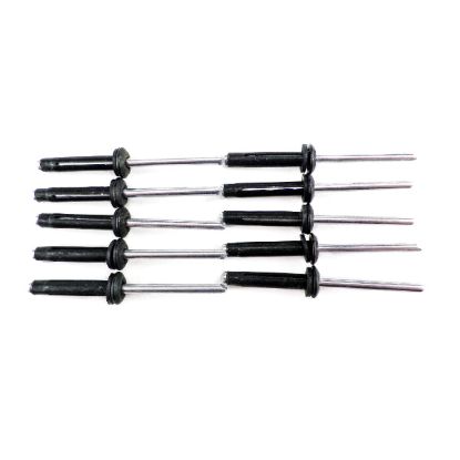 YAKGEAR TRI GRIP RIVET KIT (10 PER PACK) - TGR10