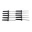 YAKGEAR TRI GRIP RIVET KIT (10 PER PACK) - TGR10