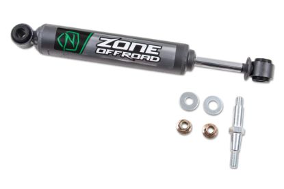 ZONE OFFROAD 09-12 RAM 2500/3500 STEERING STABIL - ZON7201