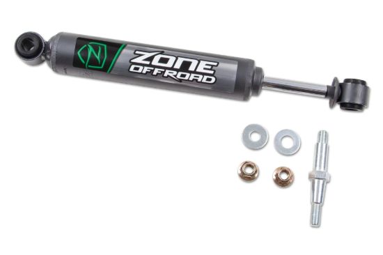ZONE OFFROAD 09-12 RAM 2500/3500 STEERING STABIL - ZON7201