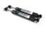 ZONE OFFROAD 13 RAM 3500 DUAL STEERING STAB - BL - ZON7250