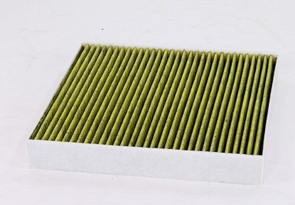 WIX FILTR LD CABIN AIR FILTER - WP10129XP