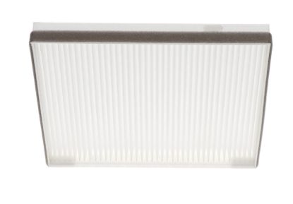 WIX FILTR LD CABIN AIR FILTER - WP10367