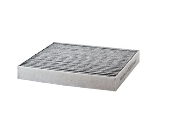 WIX FILTR LD CABIN AIR PANEL ACTIVE CARBON - WP10651