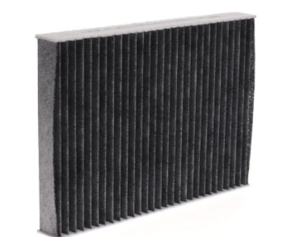 WIX FILTR LD CABIN AIR FILTER - WP10652