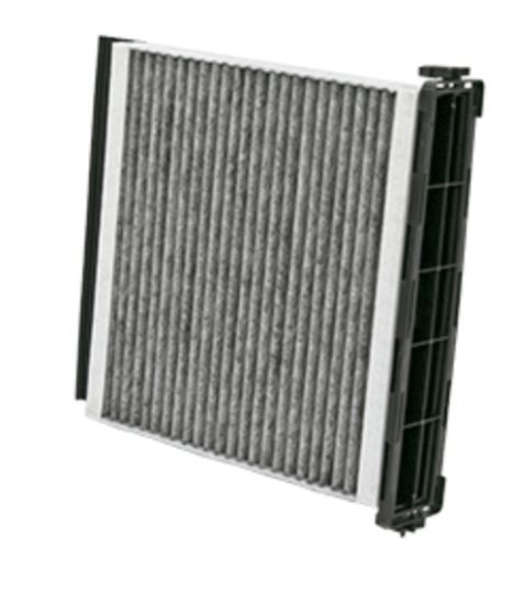 WIX FILTR LD CABIN AIR FILTER - WP10654