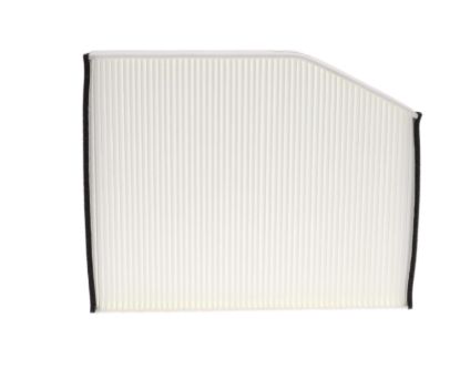 WIX FILTR LD CABIN AIR FILTER - WP10655