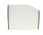 WIX FILTR LD CABIN AIR FILTER - WP10655