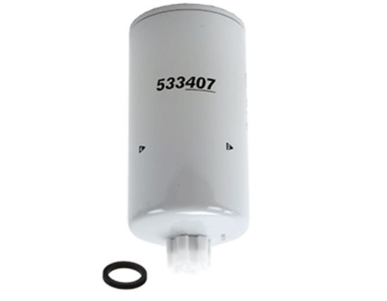 WIX FILTR HD FUEL - 33407