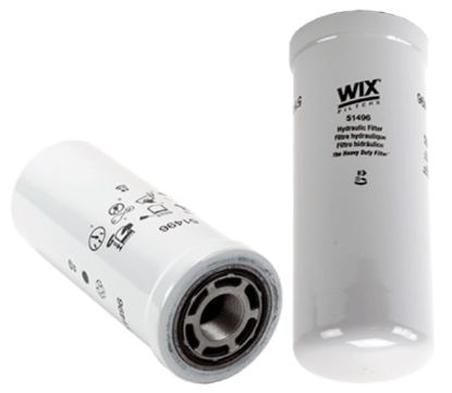 WIX FILTR HD HYDRAULIC - 51496