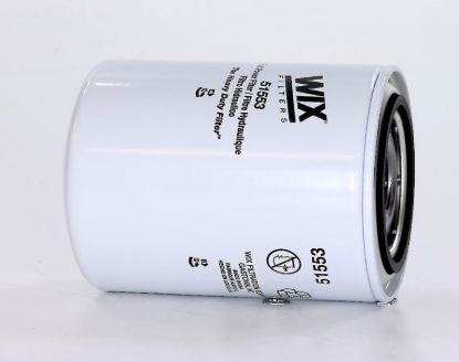 WIX FILTR HD HYDRAULIC - 51553