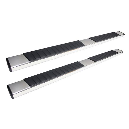 WESTIN SB R7 SS SILV/SIER CC 07-16 - 2871030