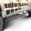 WESTIN SB R7 BLK SILV/SIER CC07-16 - 2871035