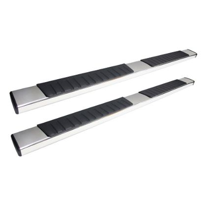 WESTIN SB R7 SS RAM CC 09-16 - 2871050