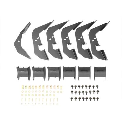 WESTIN 09-17 PARTS KIT R7 BOARD RAM - 287105PK