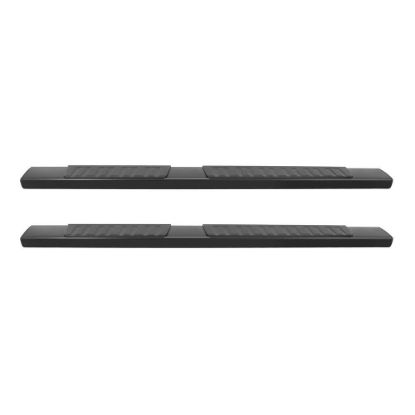 WESTIN R7 RAM 1500 CC 2019 BLK - 2871225