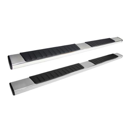 WESTIN R7 SILV/SIER 1500 RC 19 SS - 2871250
