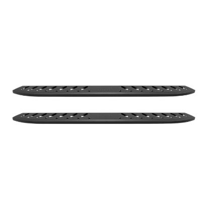 WESTIN SB THRASHER BLK F-150 SC 15-16 - 2881095