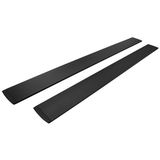 WESTIN PRO-E ELECTRIC RUNNING BRDS;TXT BLK - 2924195