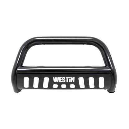 WESTIN E-SERIESBB SILVERADO 1500 19 BLK - 313955