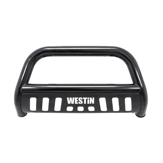 WESTIN E-SERIESBB SILVERADO 1500 19 BLK - 313955