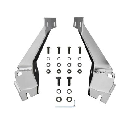 WESTIN E-SERIES BULL BAR 1500 2019 SS - 313970
