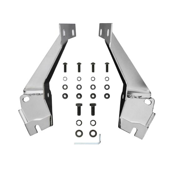 WESTIN E-SERIES BULL BAR 1500 2019 SS - 313970