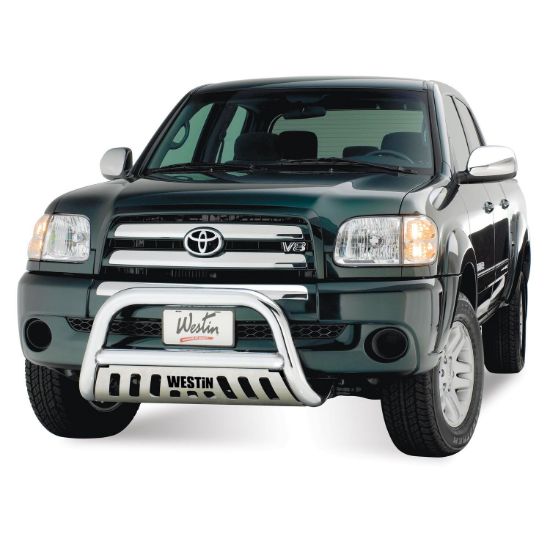 WESTIN E BB POL TUNDRA 07-08 - 315250