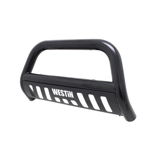 WESTIN EB 4RUNNER BLK 10-16 - 315615