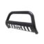 WESTIN EB 4RUNNER BLK 10-16 - 315615