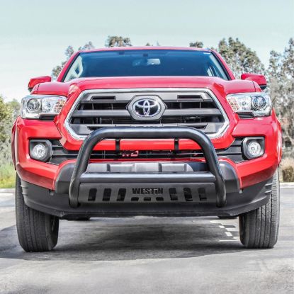 WESTIN EBB TACOMA BLK 2016 - 316005