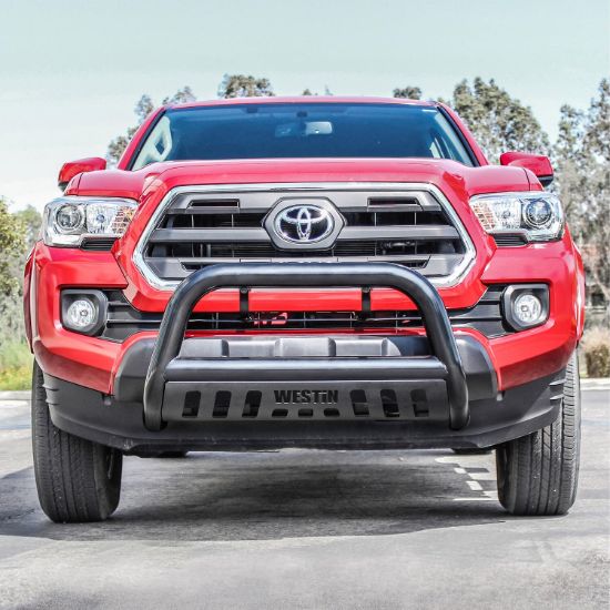 WESTIN EBB TACOMA BLK 2016 - 316005