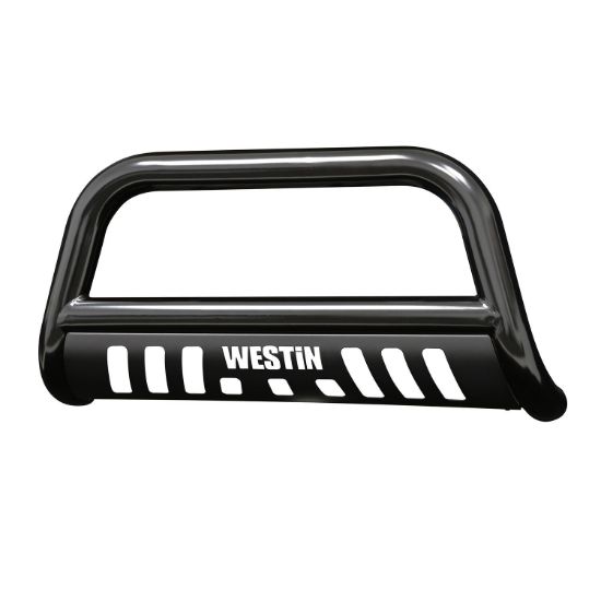 WESTIN E-SERIES BULL BAR BLACK - 316025