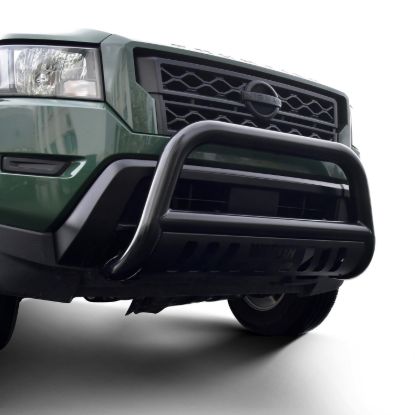 WESTIN E-SERIES BULL BAR - 316035