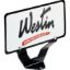 WESTIN BULLBAR LICENSE PLATE REL - 320055