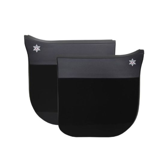 WESTIN DEFENDER DOOR COVER PANELS - 3515035