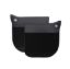WESTIN DEFENDER DOOR COVER PANELS - 3515035