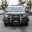 WESTIN 2016 PUSH BAR ELITE INCEPTOR - 362055