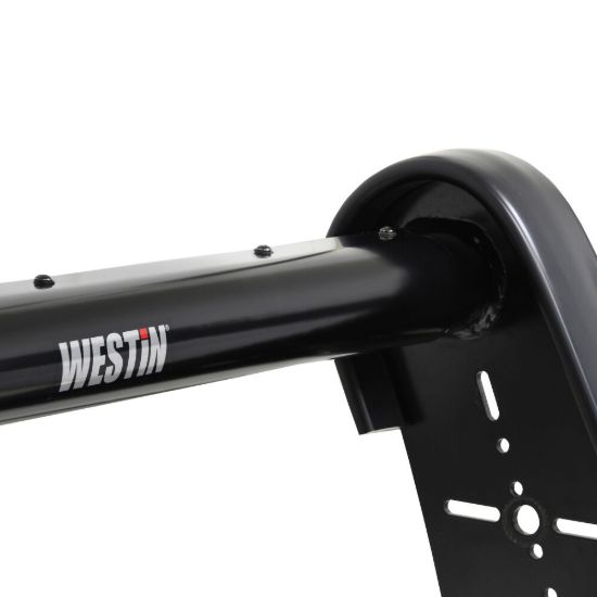 WESTIN PS PBUMPER POLICE INTERCEPTOR 2020 - 362125