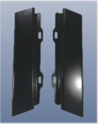 WESTIN WIRE COVER - 362125WC