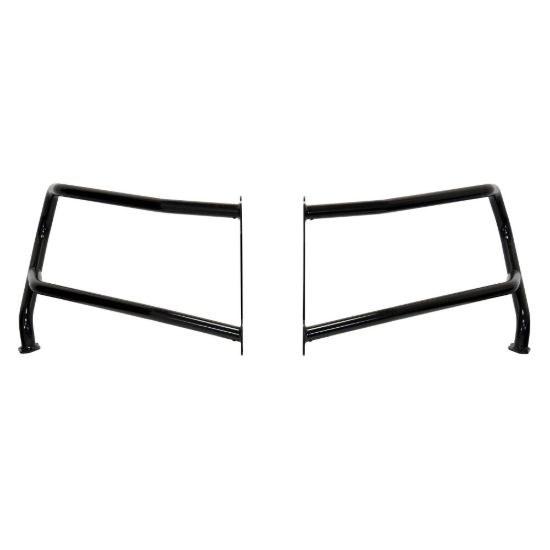 WESTIN 21 DURANGO WING WRAP - 364075W