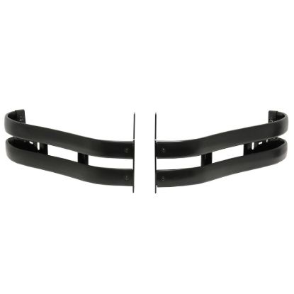WESTIN F-150/F-150 POLICE RESPONDER/F-150 - 3654085PB