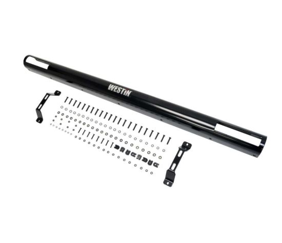 WESTIN PUSH BUMPER LIGHT CHANNEL 33.1 INCH - 366015F2MP