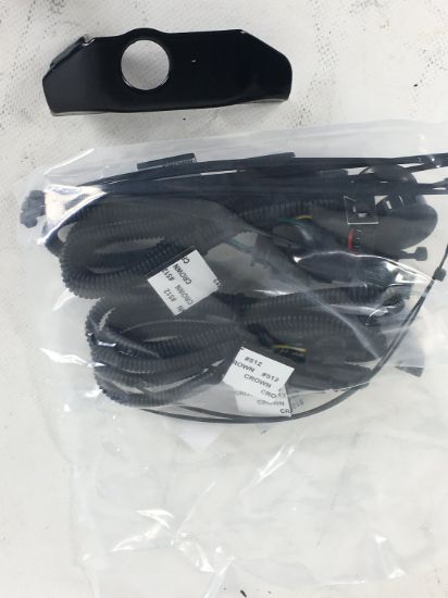 WESTIN SENSORRELOC 1500 16 BLK - 400045S