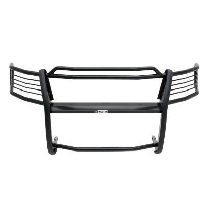 WESTIN GG BLK FD 150/250 97-04 - 400245