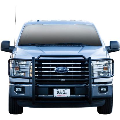 WESTIN GG SPORTSMN SS F-150 2015 - 403835