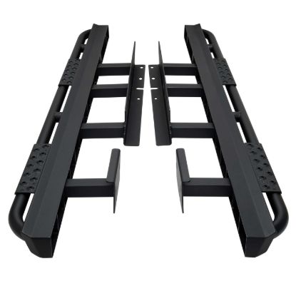 WESTIN XTS ROCK SLIDER  TACOMA 200 - 4214205